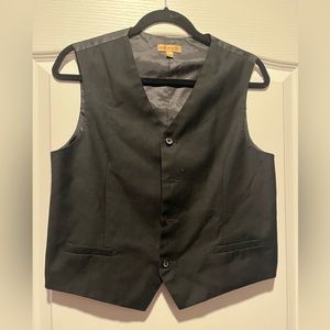 Boys 18/20 vest
